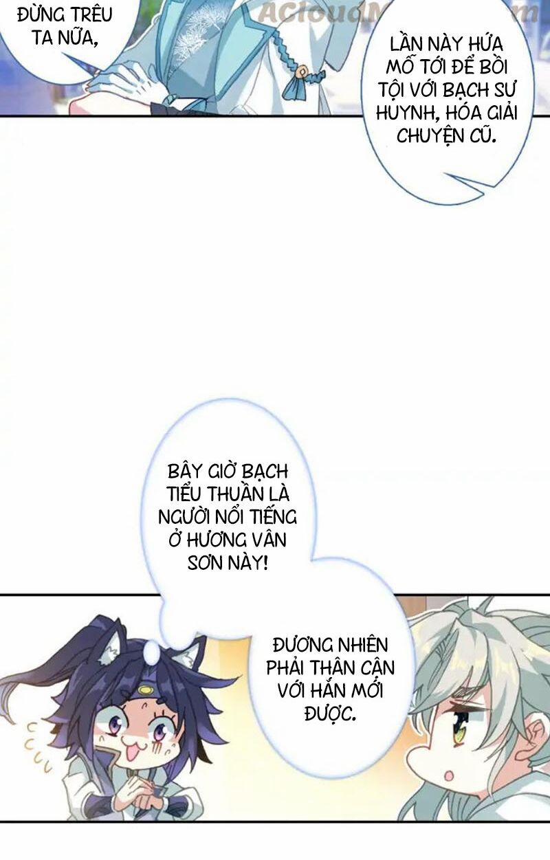 Nhất Niệm Vĩnh Hằng 27 trang 21