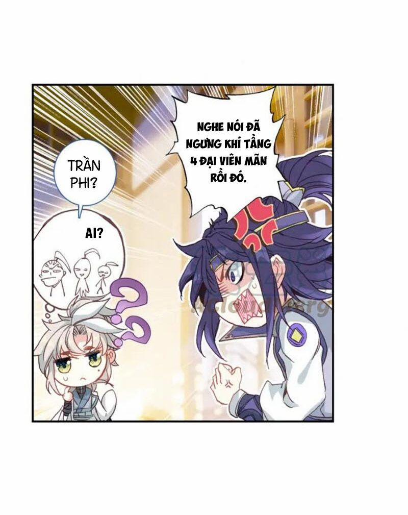 Nhất Niệm Vĩnh Hằng 27 trang 25