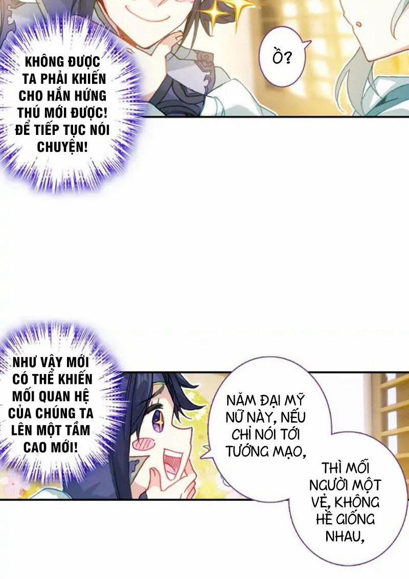 Nhất Niệm Vĩnh Hằng 27 trang 27