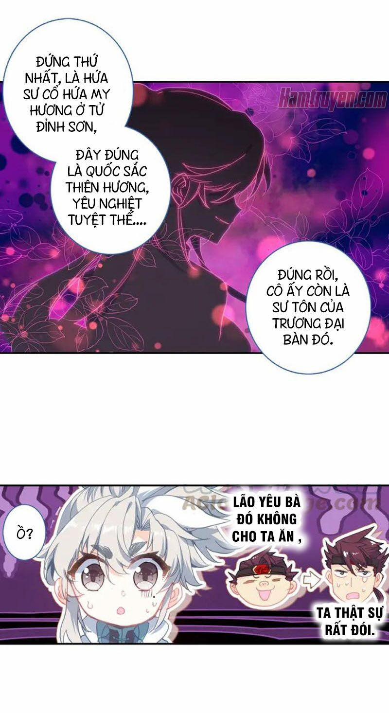 Nhất Niệm Vĩnh Hằng 27 trang 28