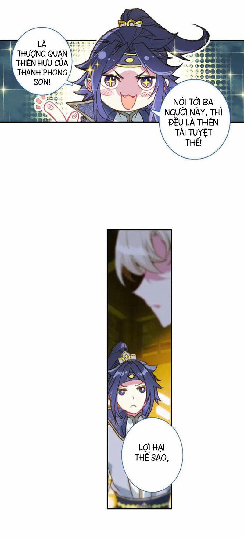 Nhất Niệm Vĩnh Hằng 27 trang 30