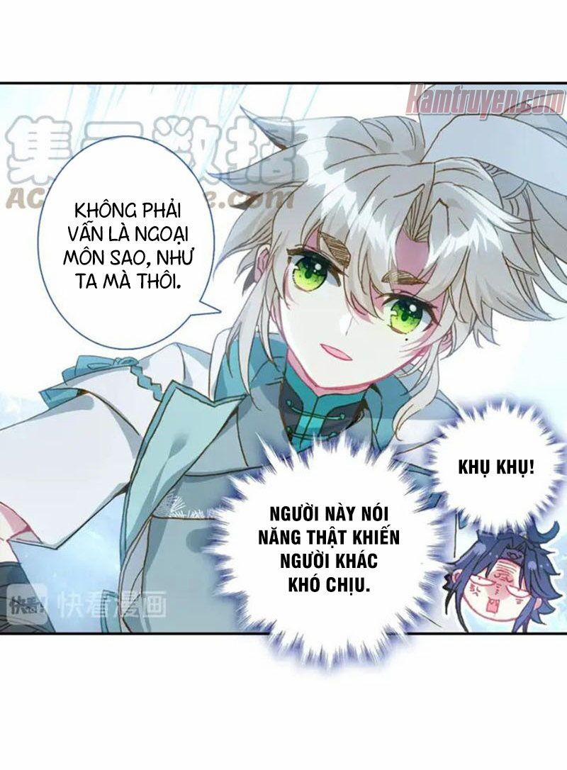 Nhất Niệm Vĩnh Hằng 27 trang 31