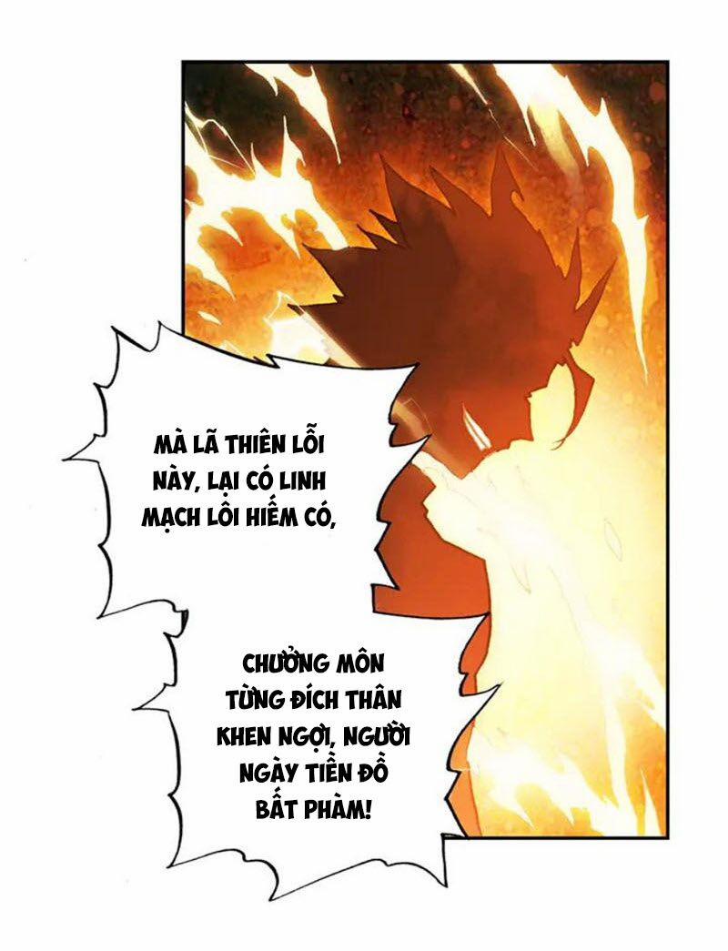 Nhất Niệm Vĩnh Hằng 27 trang 33