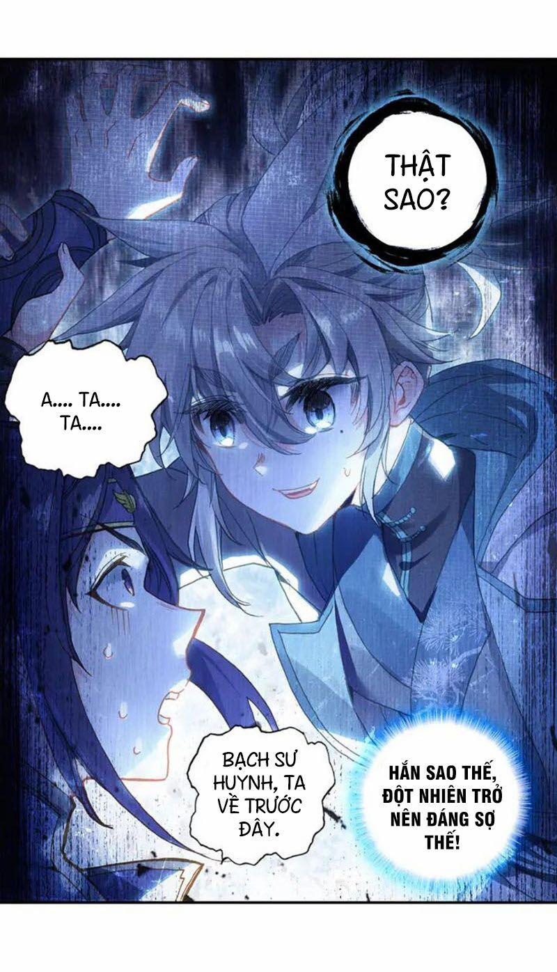 Nhất Niệm Vĩnh Hằng 27 trang 41