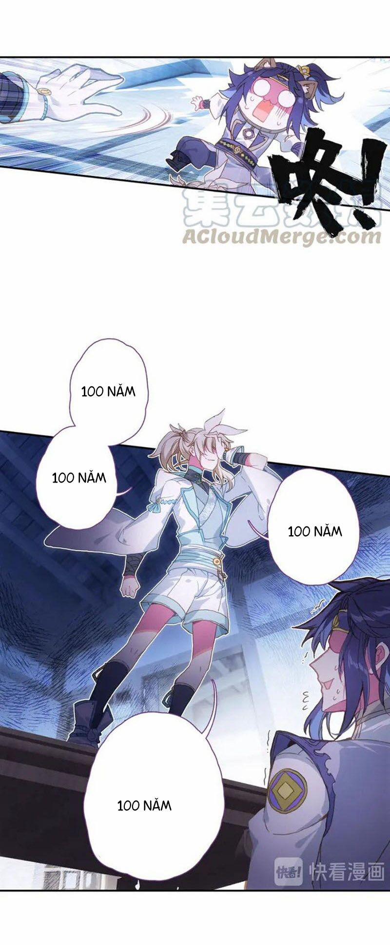 Nhất Niệm Vĩnh Hằng 27 trang 42