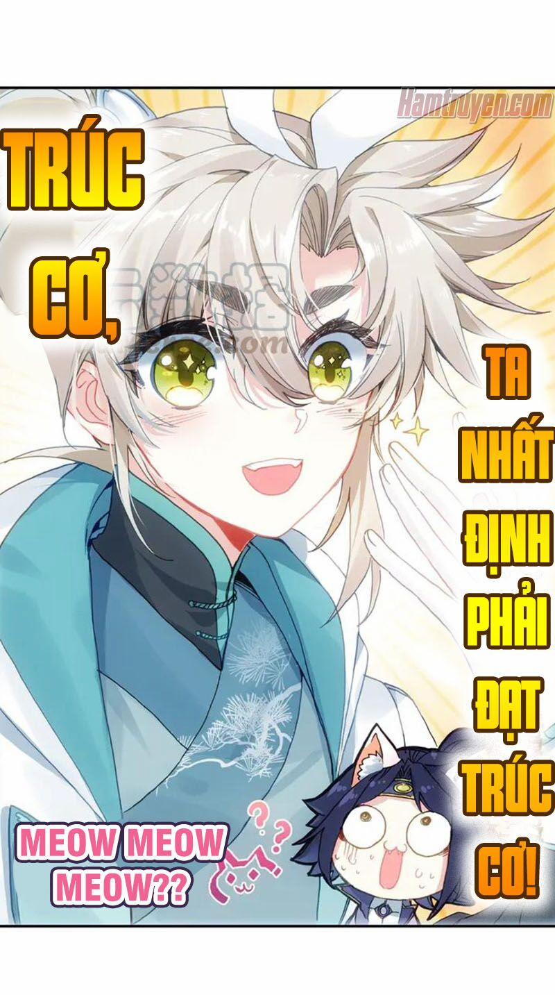 Nhất Niệm Vĩnh Hằng 27 trang 43