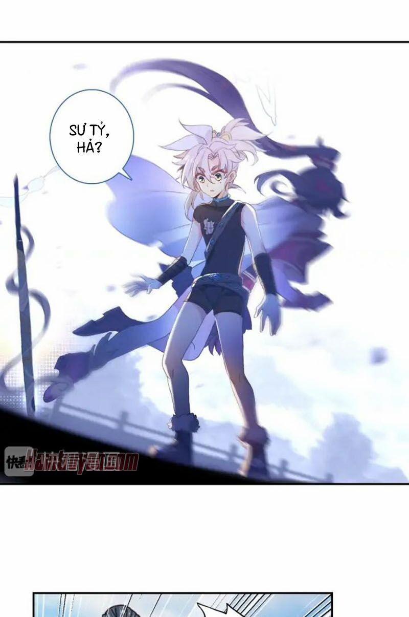 Nhất Niệm Vĩnh Hằng 27 trang 7