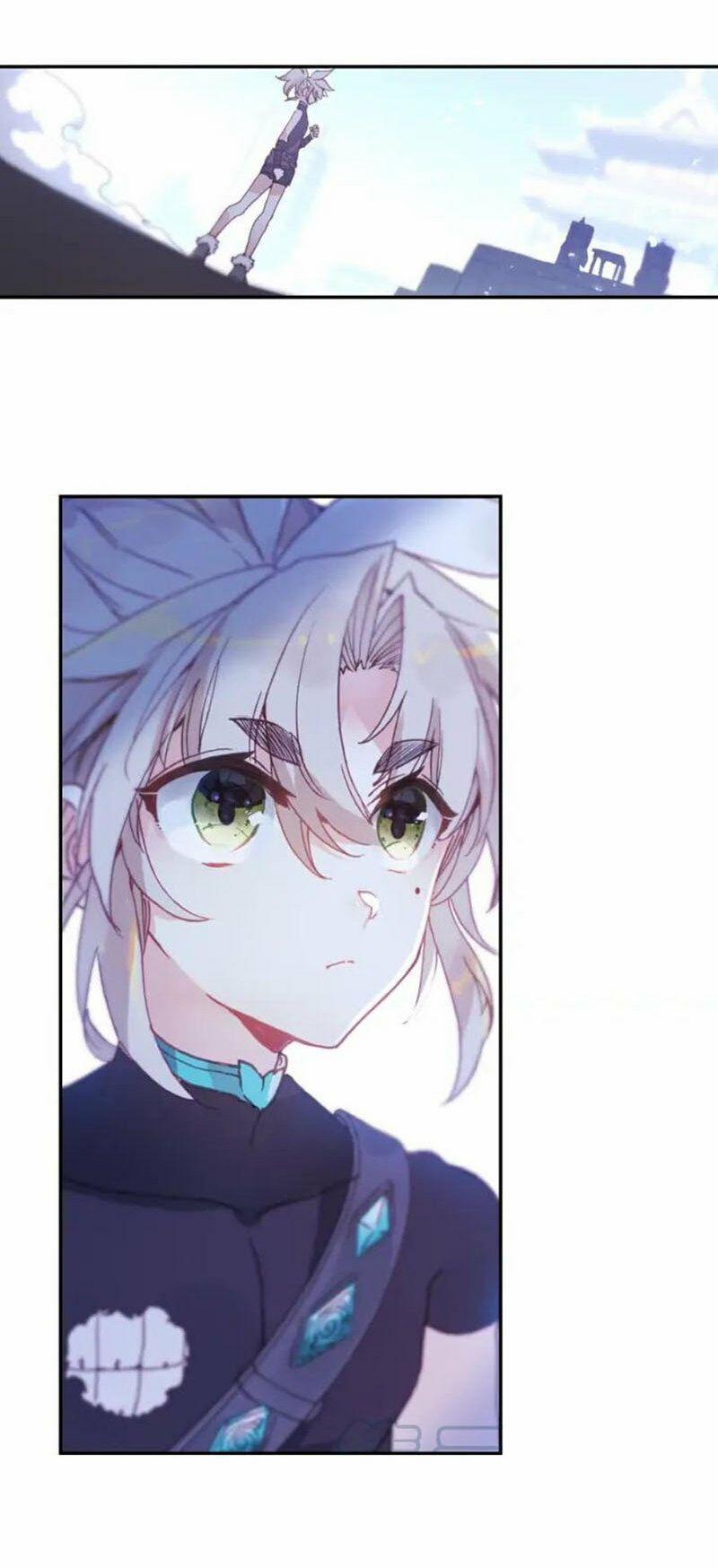 Nhất Niệm Vĩnh Hằng 27 trang 9