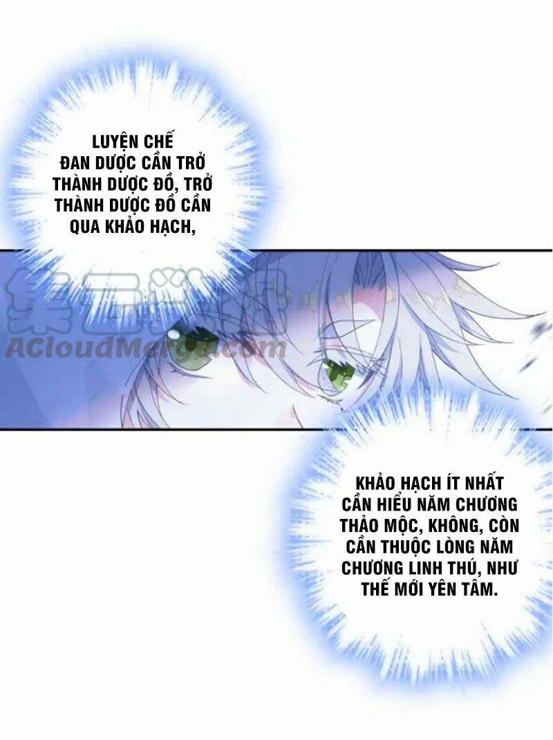 Nhất Niệm Vĩnh Hằng 28 trang 1