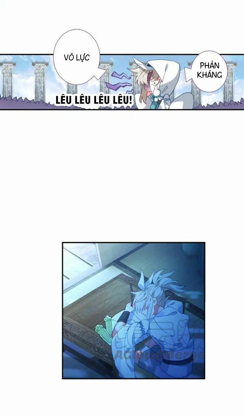 Nhất Niệm Vĩnh Hằng 28 trang 10