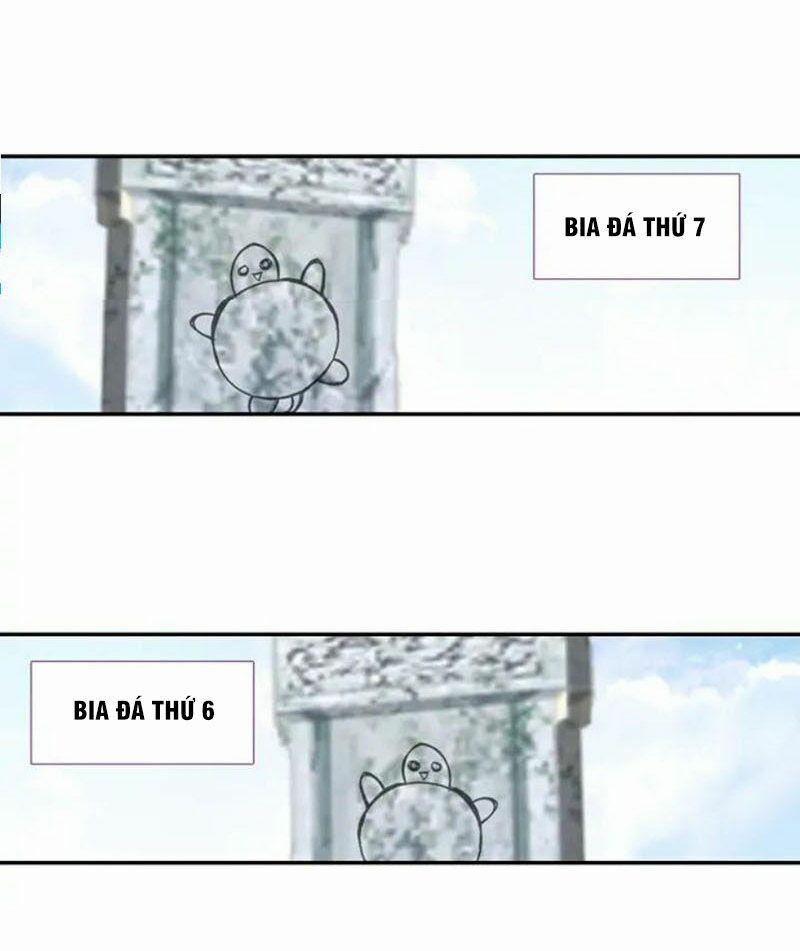 Nhất Niệm Vĩnh Hằng 28 trang 11