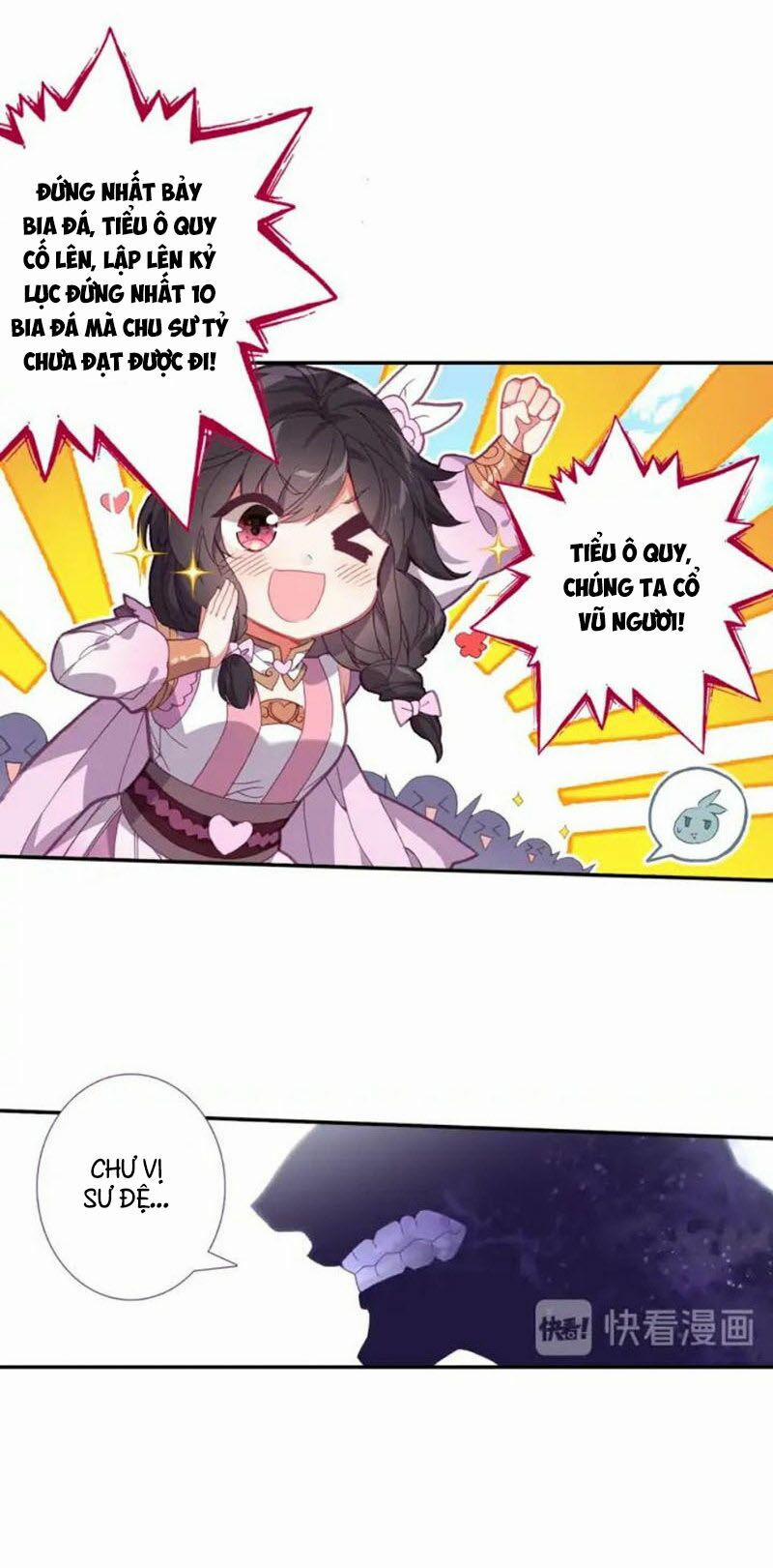 Nhất Niệm Vĩnh Hằng 28 trang 12