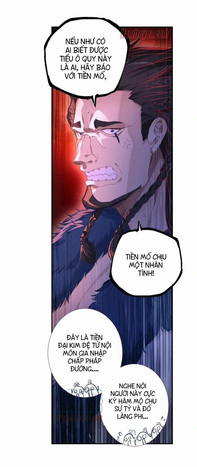 Nhất Niệm Vĩnh Hằng 28 trang 13