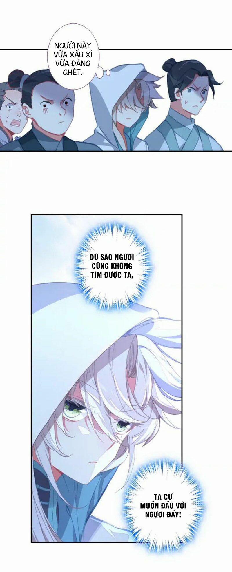 Nhất Niệm Vĩnh Hằng 28 trang 14