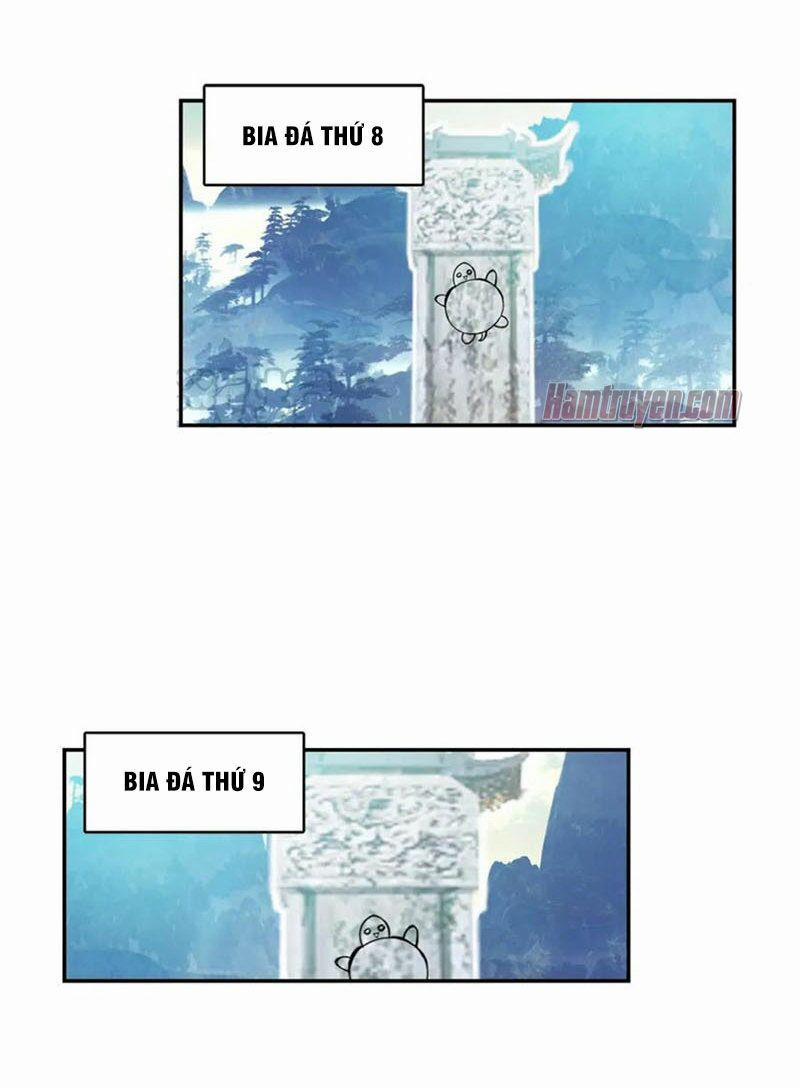 Nhất Niệm Vĩnh Hằng 28 trang 15