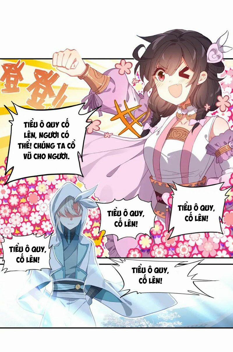 Nhất Niệm Vĩnh Hằng 28 trang 16