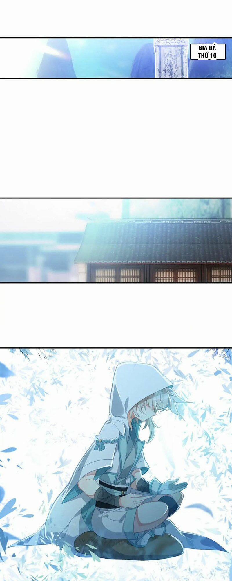 Nhất Niệm Vĩnh Hằng 28 trang 17