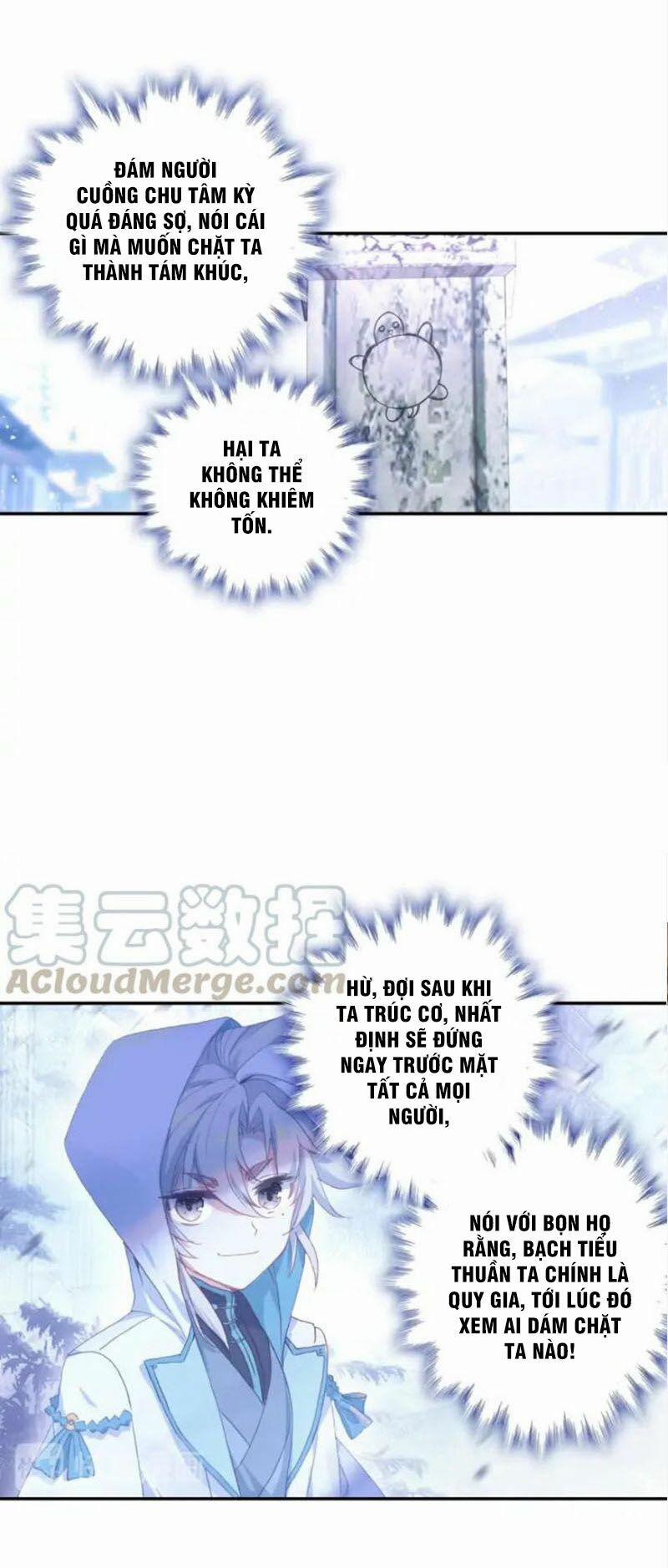 Nhất Niệm Vĩnh Hằng 28 trang 2