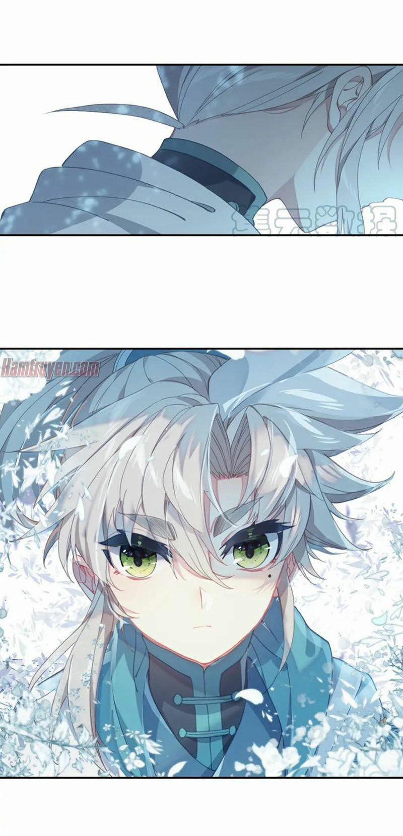 Nhất Niệm Vĩnh Hằng 28 trang 20