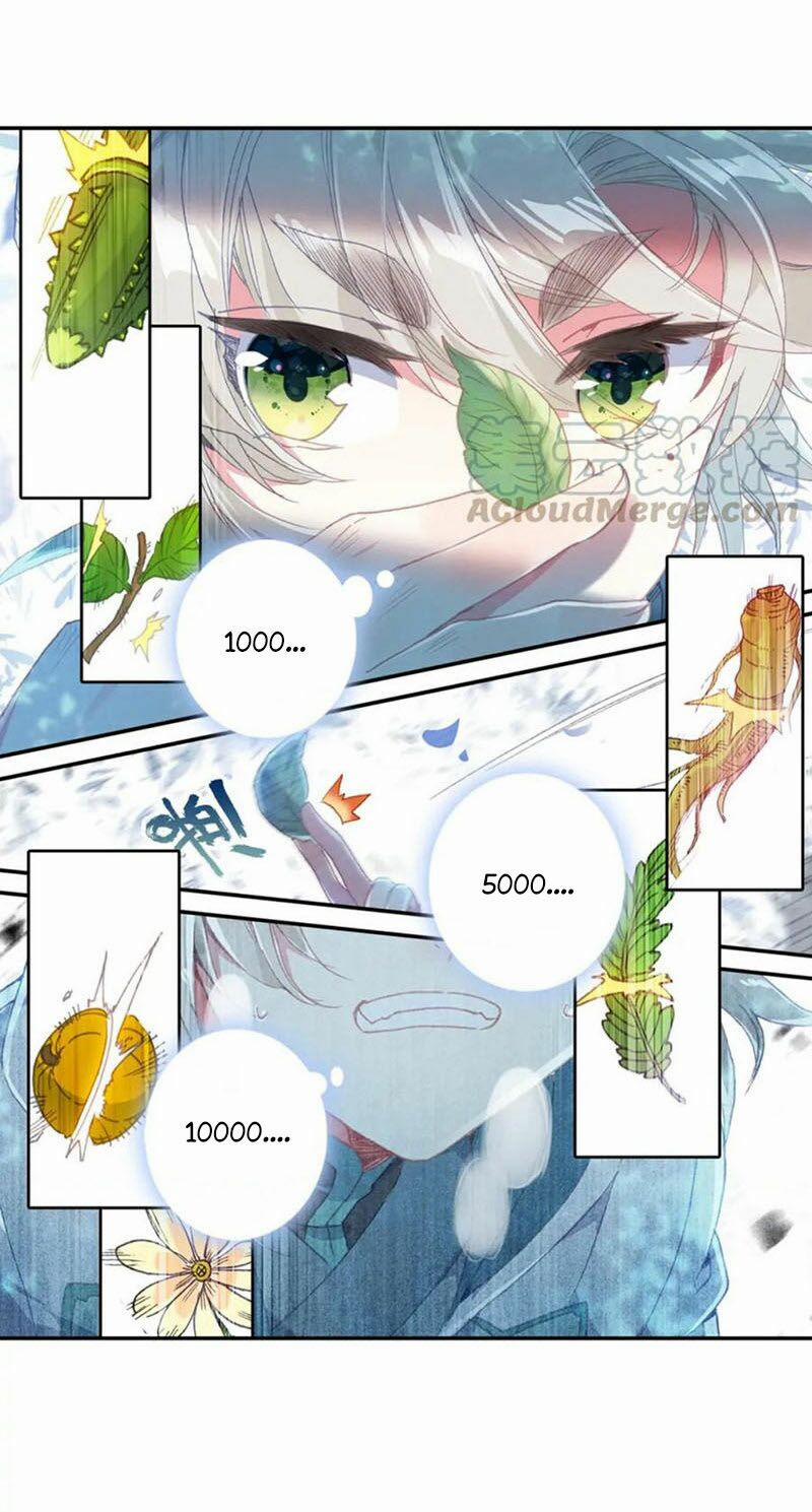 Nhất Niệm Vĩnh Hằng 28 trang 21