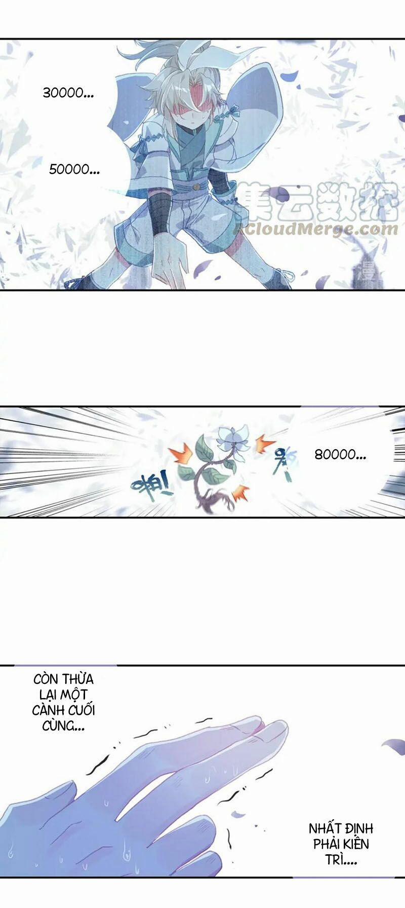 Nhất Niệm Vĩnh Hằng 28 trang 22