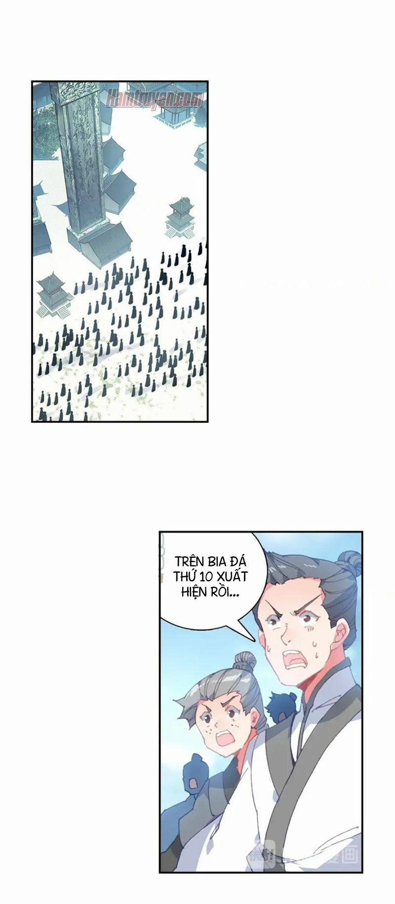 Nhất Niệm Vĩnh Hằng 28 trang 24