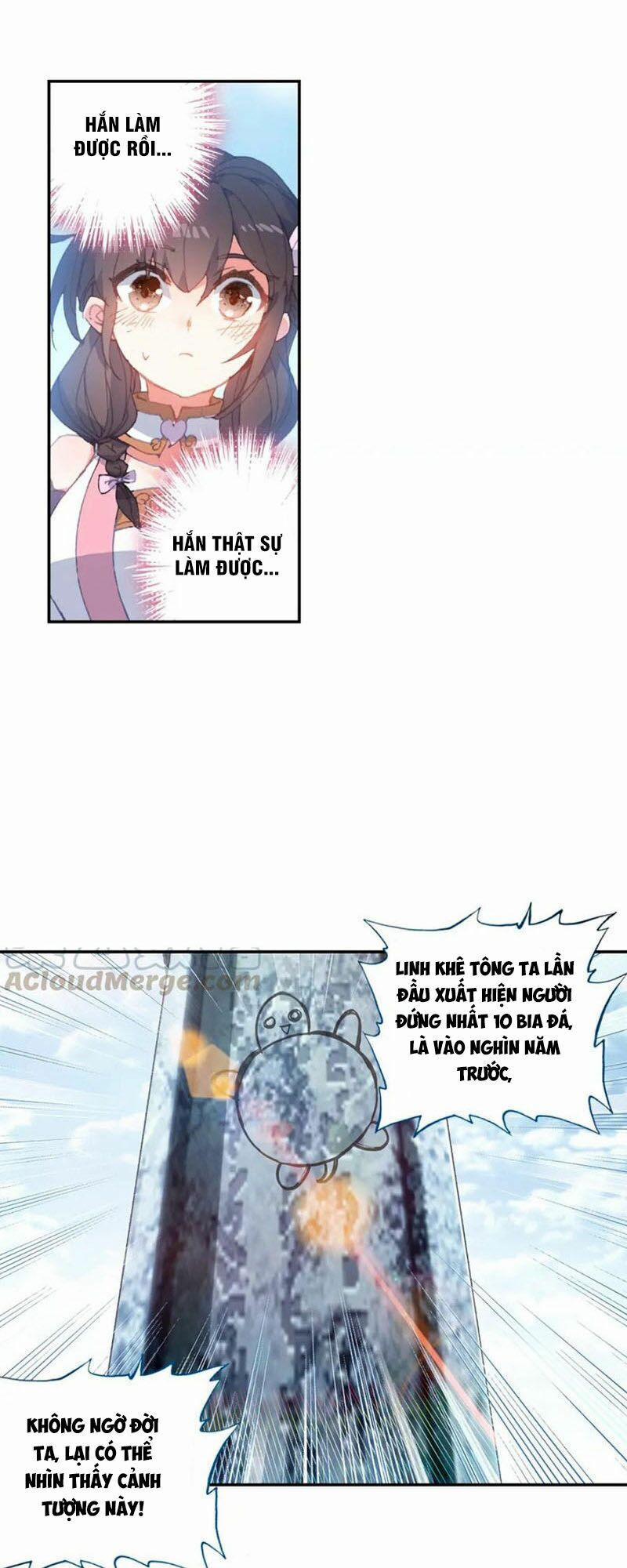 Nhất Niệm Vĩnh Hằng 28 trang 25