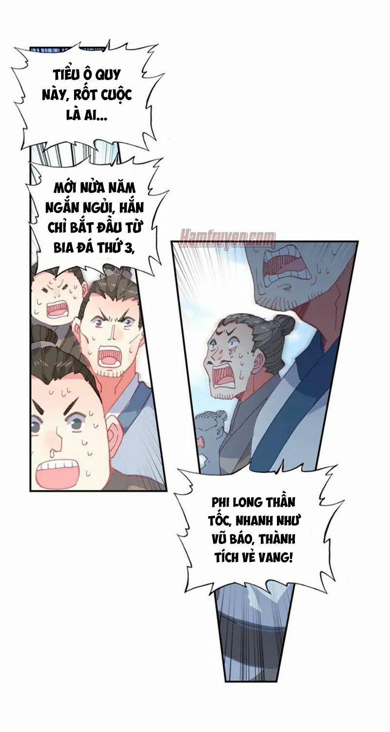 Nhất Niệm Vĩnh Hằng 28 trang 27