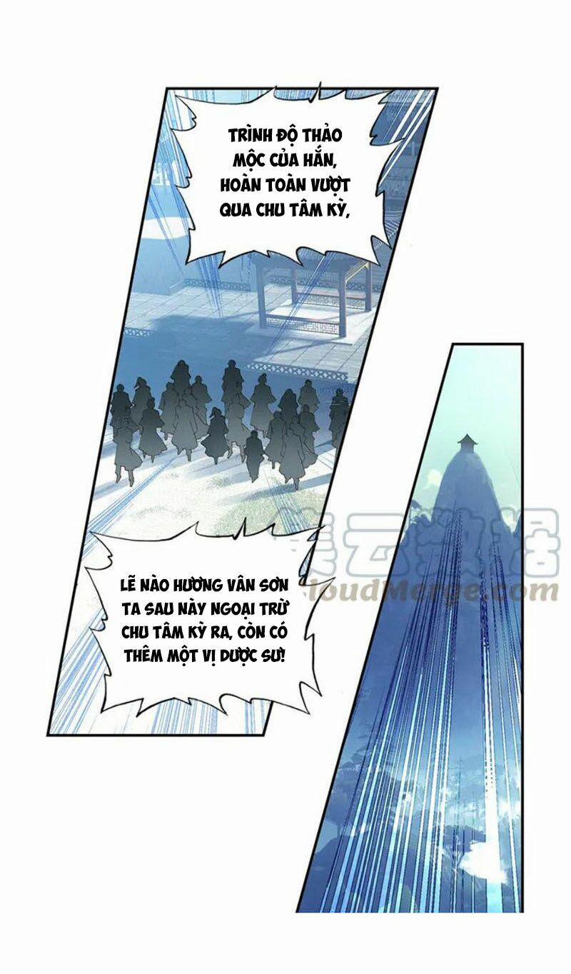 Nhất Niệm Vĩnh Hằng 28 trang 28