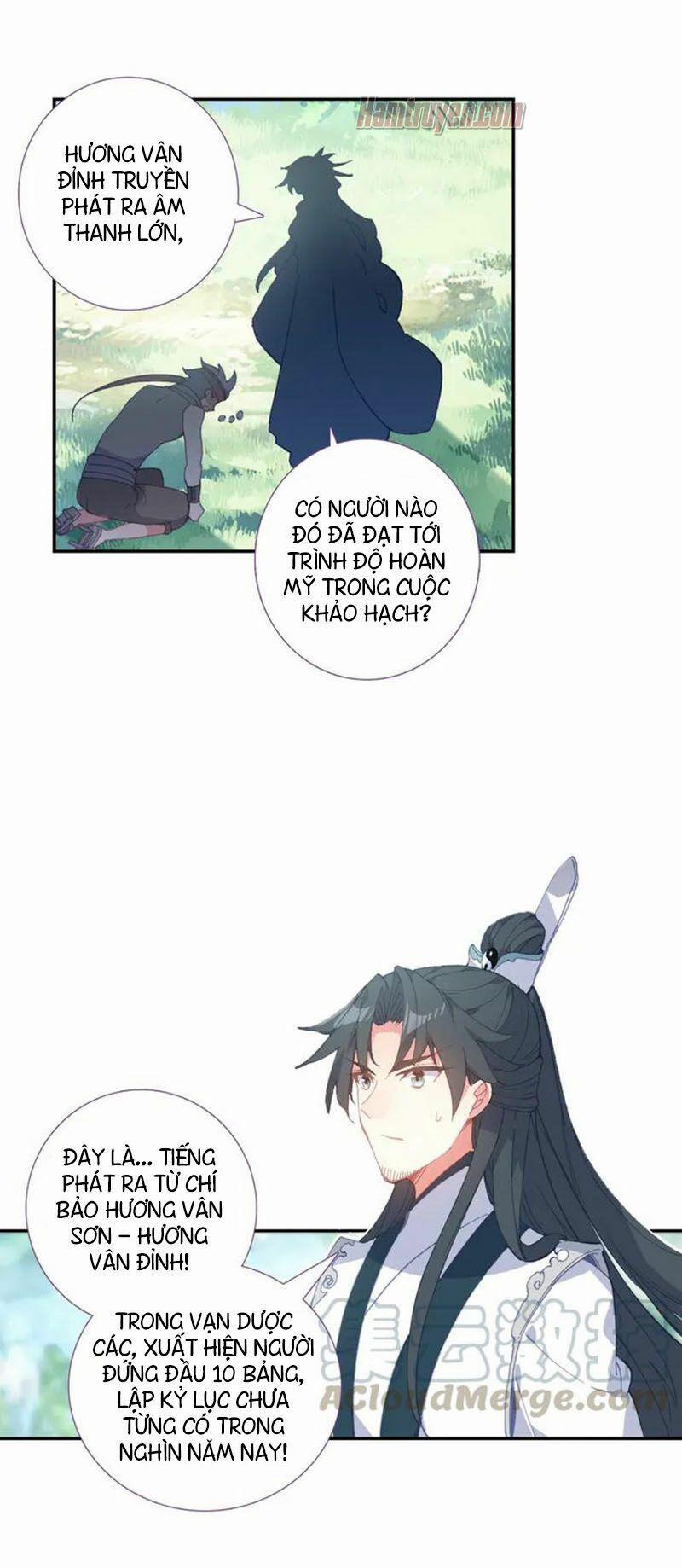 Nhất Niệm Vĩnh Hằng 28 trang 31