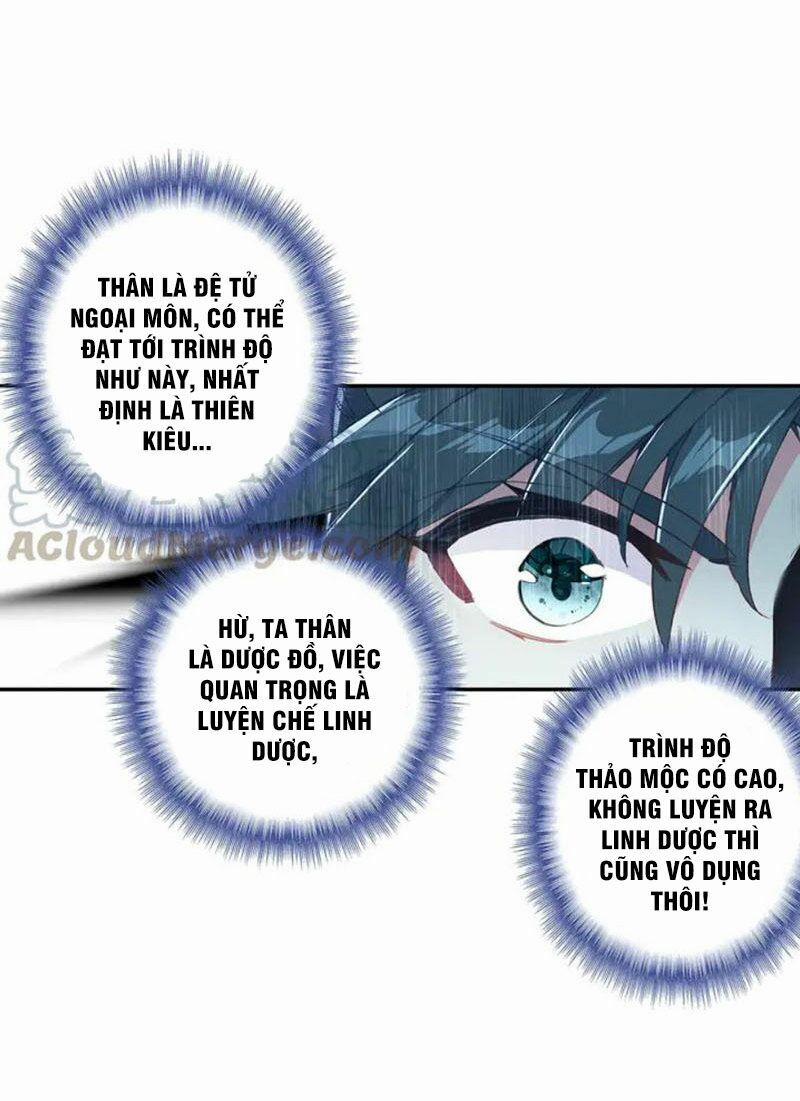 Nhất Niệm Vĩnh Hằng 28 trang 33