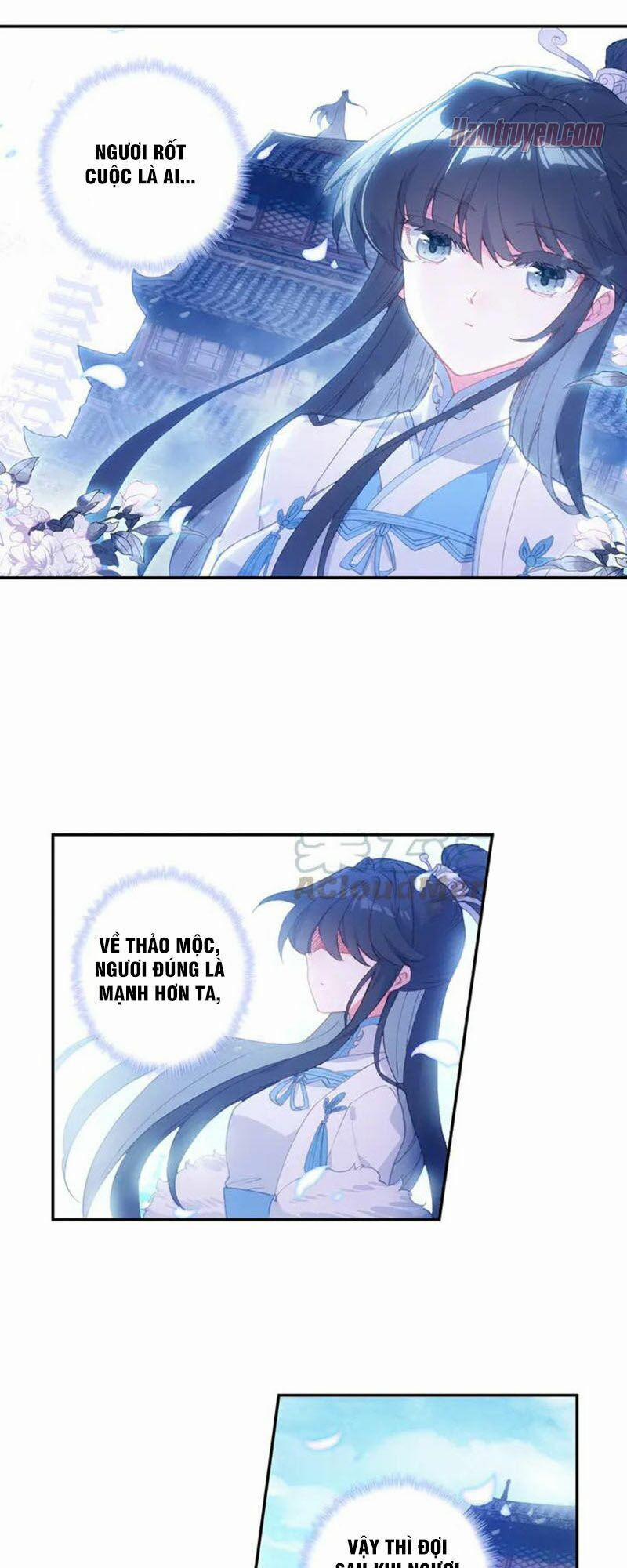 Nhất Niệm Vĩnh Hằng 28 trang 35