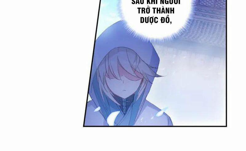 Nhất Niệm Vĩnh Hằng 28 trang 36