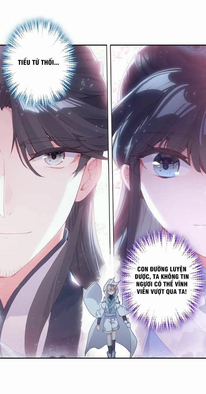 Nhất Niệm Vĩnh Hằng 28 trang 37