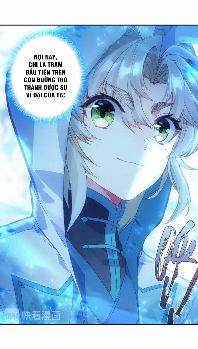 Nhất Niệm Vĩnh Hằng 28 trang 38