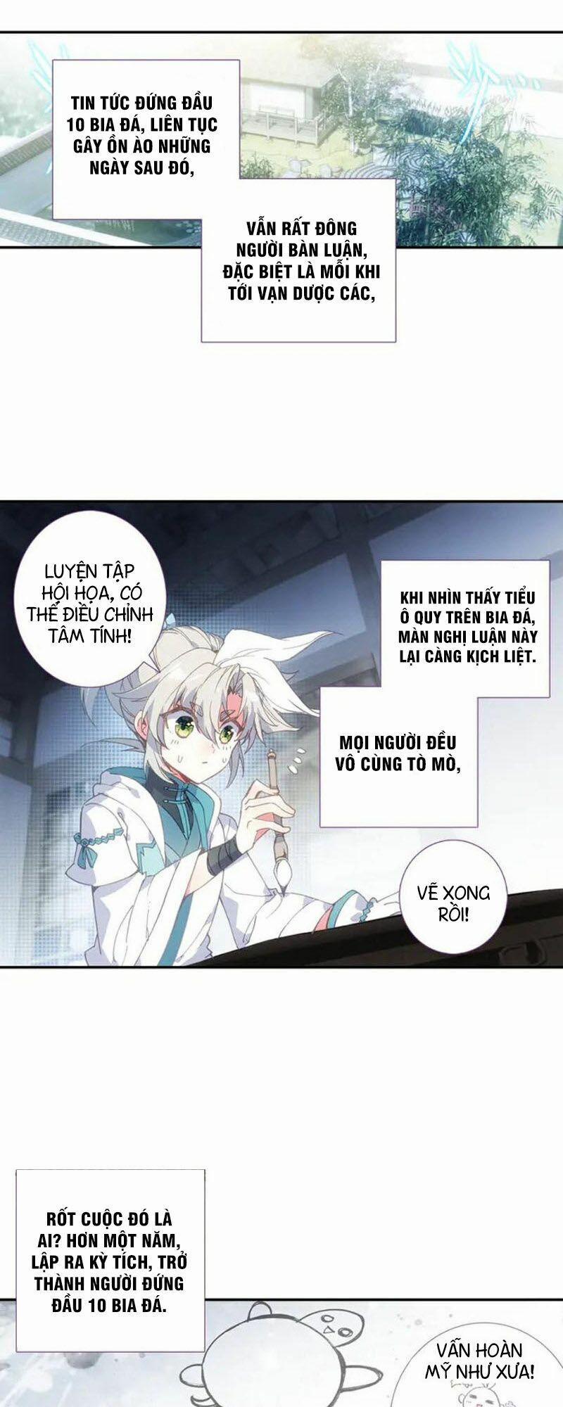 Nhất Niệm Vĩnh Hằng 28 trang 39