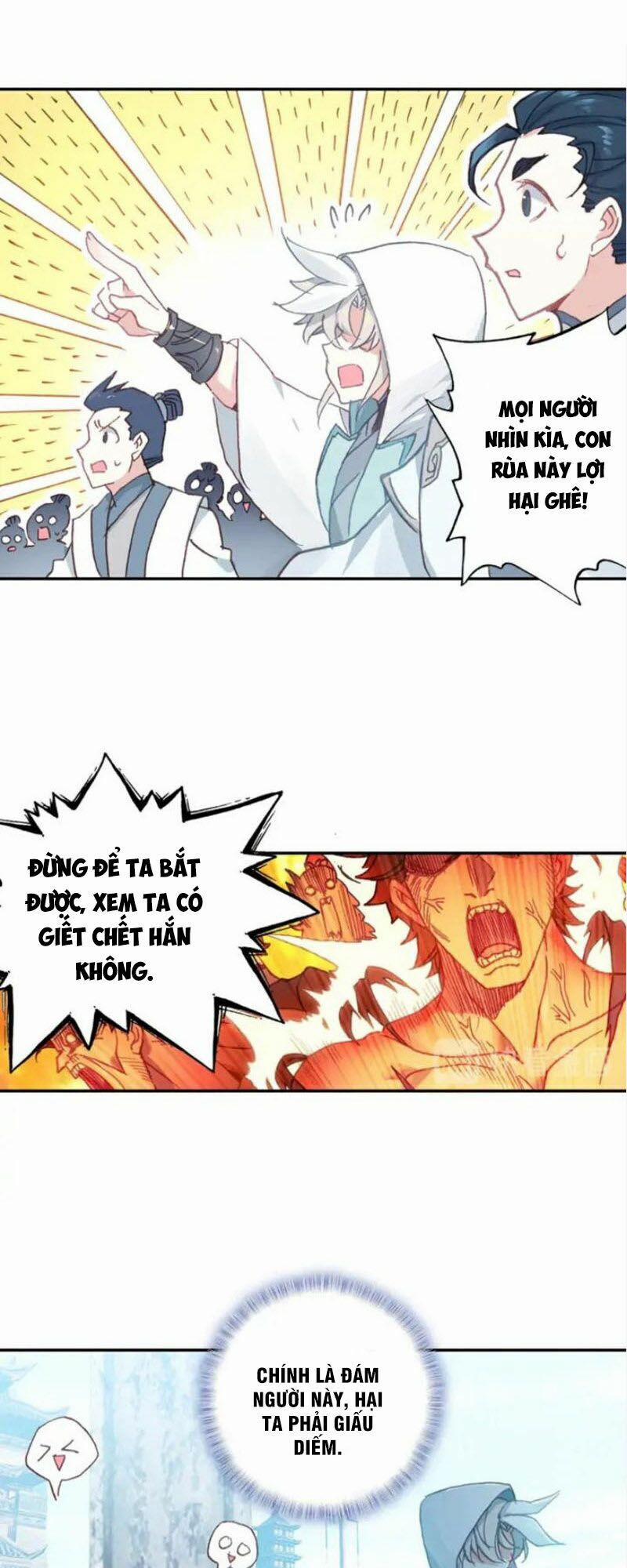 Nhất Niệm Vĩnh Hằng 28 trang 5