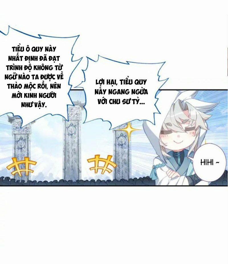 Nhất Niệm Vĩnh Hằng 28 trang 8