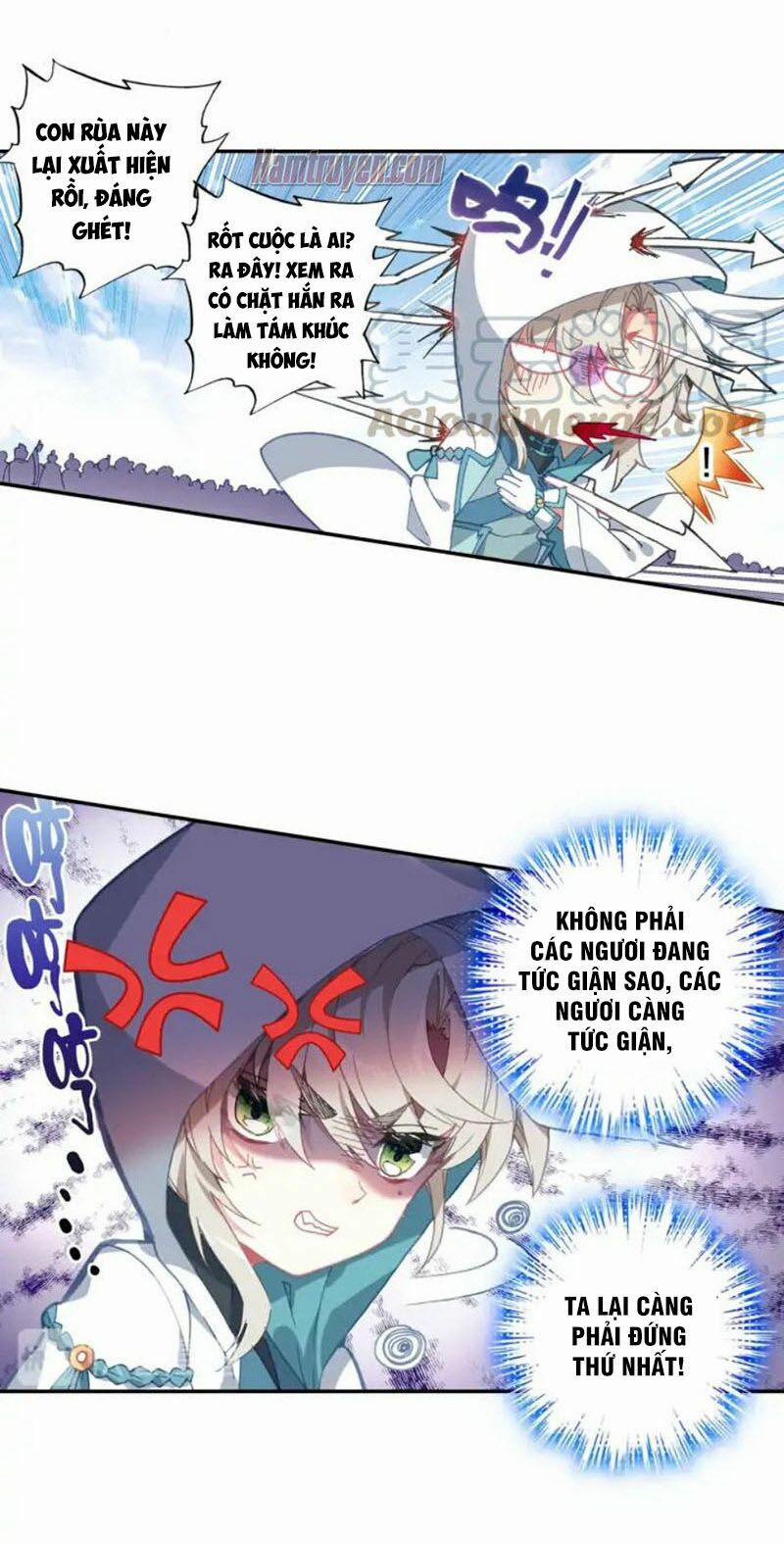 Nhất Niệm Vĩnh Hằng 28 trang 9