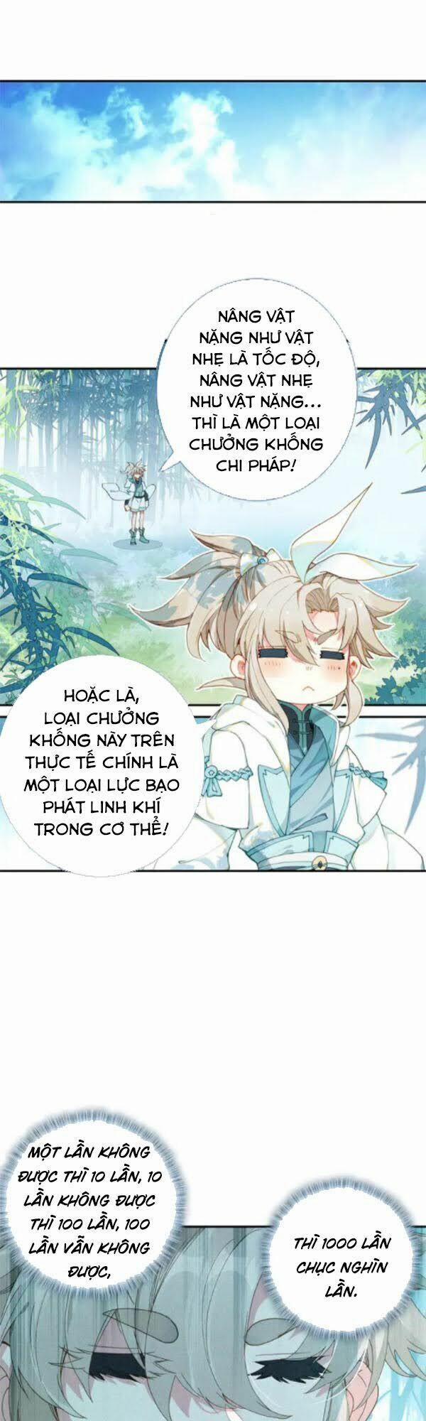 Nhất Niệm Vĩnh Hằng 29 trang 0