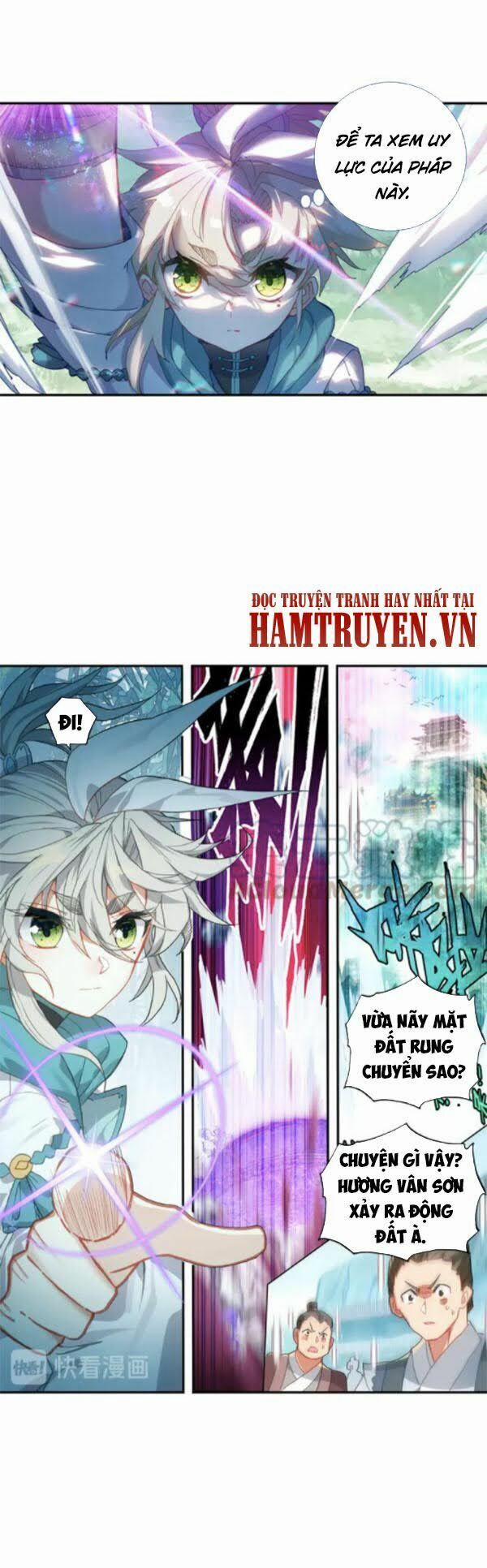 Nhất Niệm Vĩnh Hằng 29 trang 10