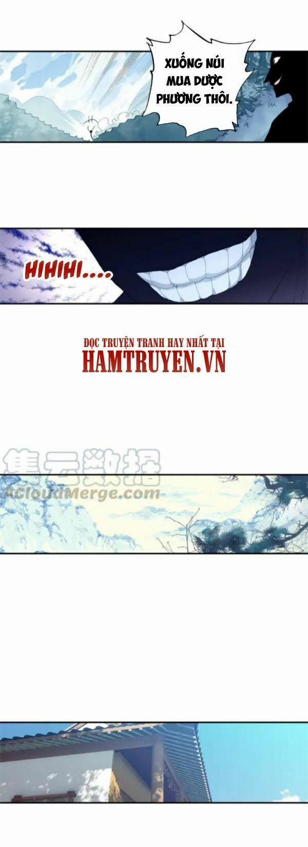 Nhất Niệm Vĩnh Hằng 29 trang 15