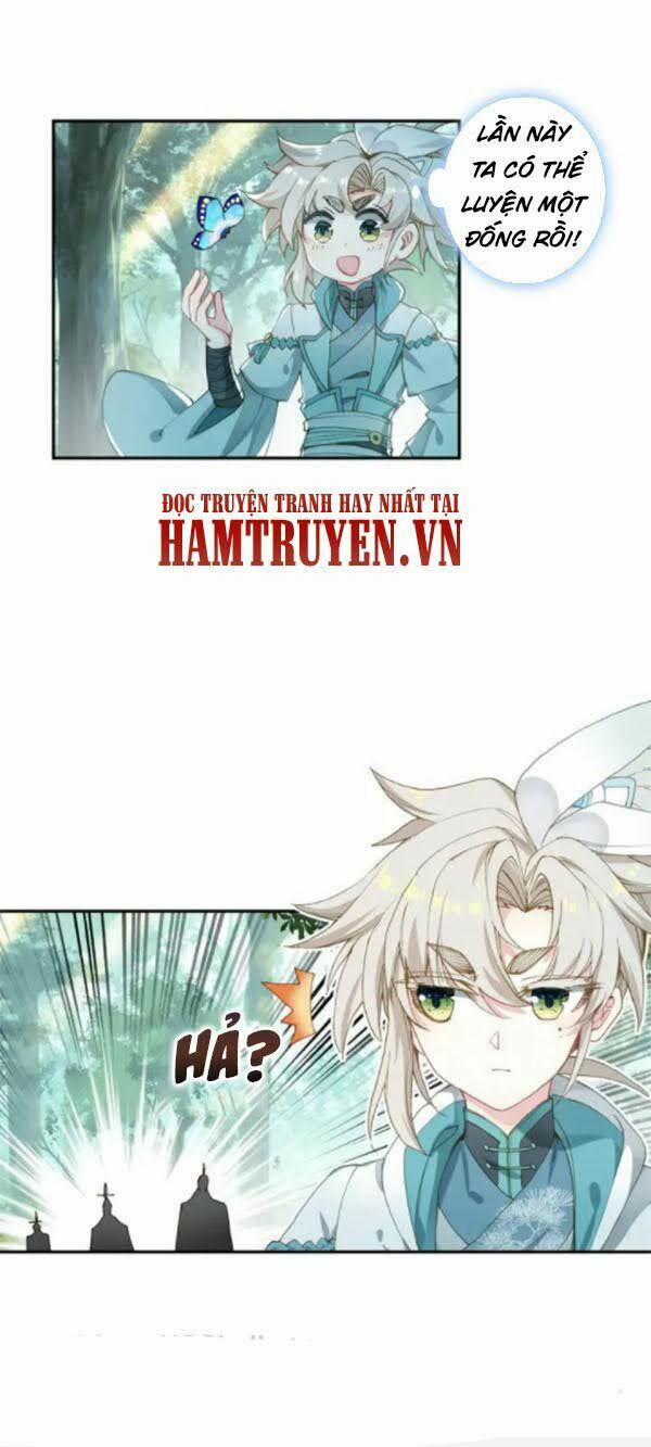 Nhất Niệm Vĩnh Hằng 29 trang 17