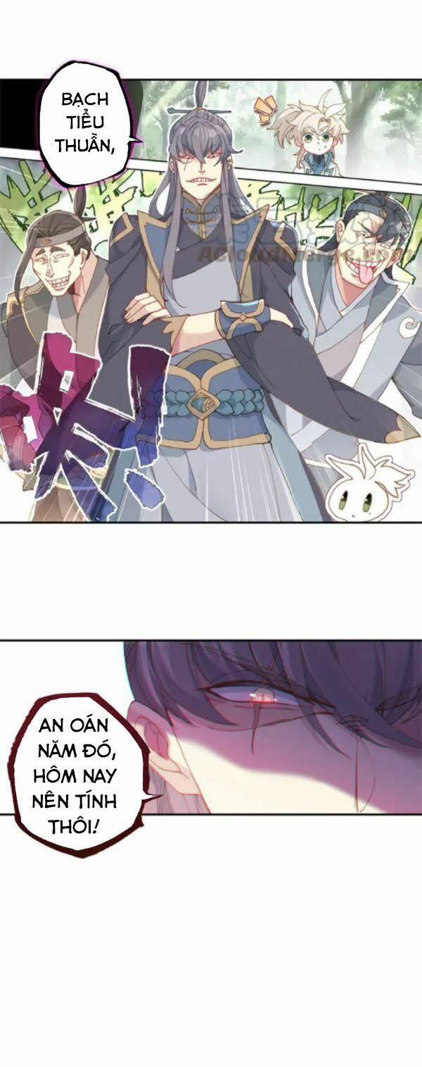 Nhất Niệm Vĩnh Hằng 29 trang 18