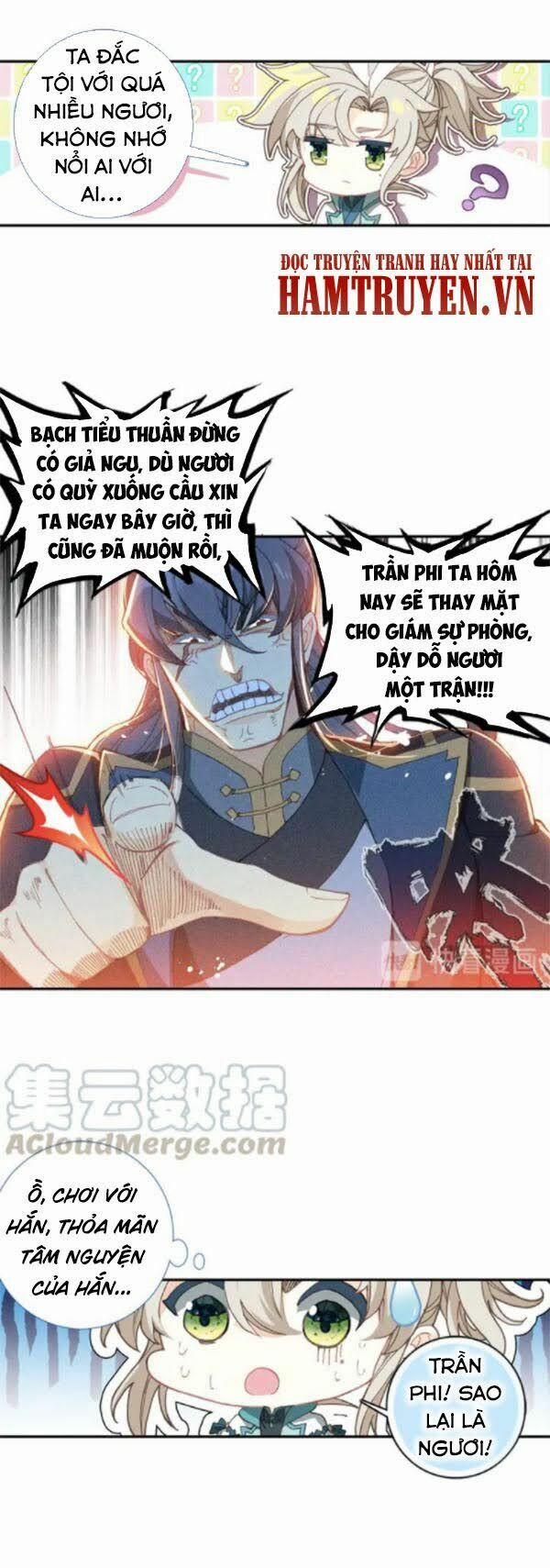 Nhất Niệm Vĩnh Hằng 29 trang 19