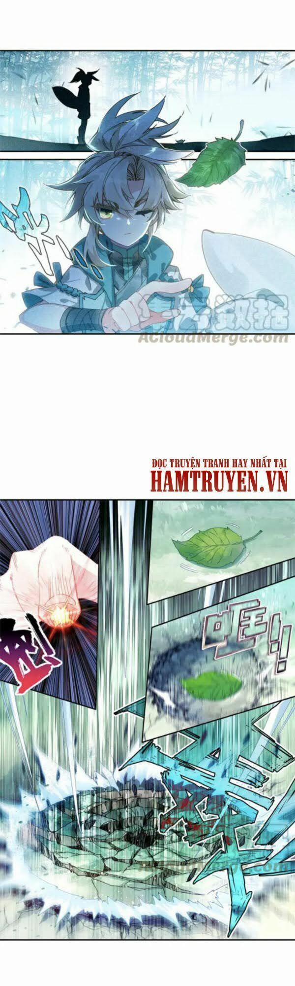 Nhất Niệm Vĩnh Hằng 29 trang 2