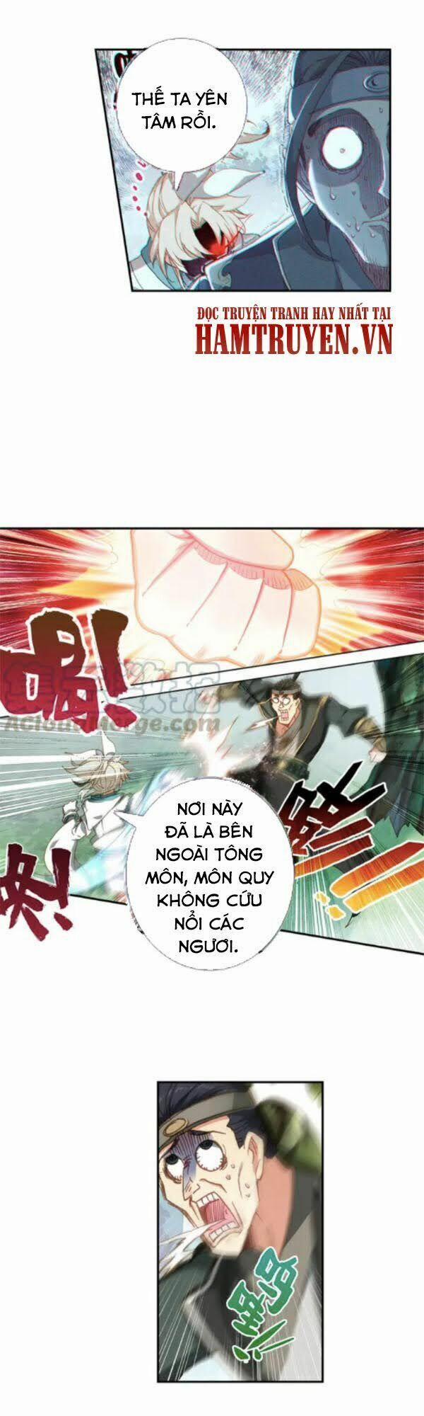 Nhất Niệm Vĩnh Hằng 29 trang 24