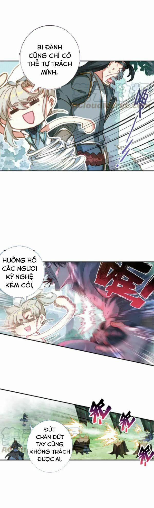 Nhất Niệm Vĩnh Hằng 29 trang 26