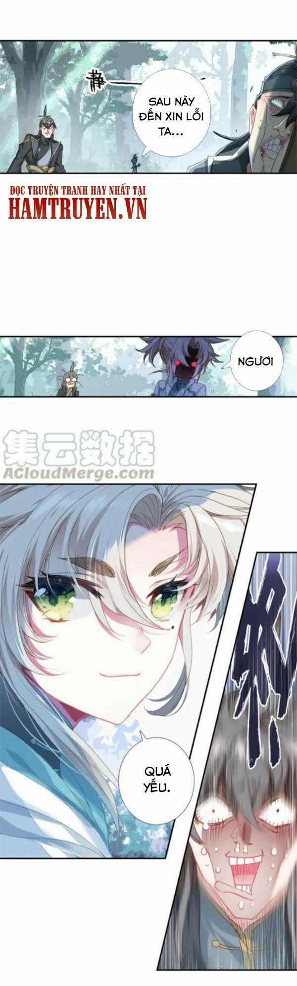 Nhất Niệm Vĩnh Hằng 29 trang 27