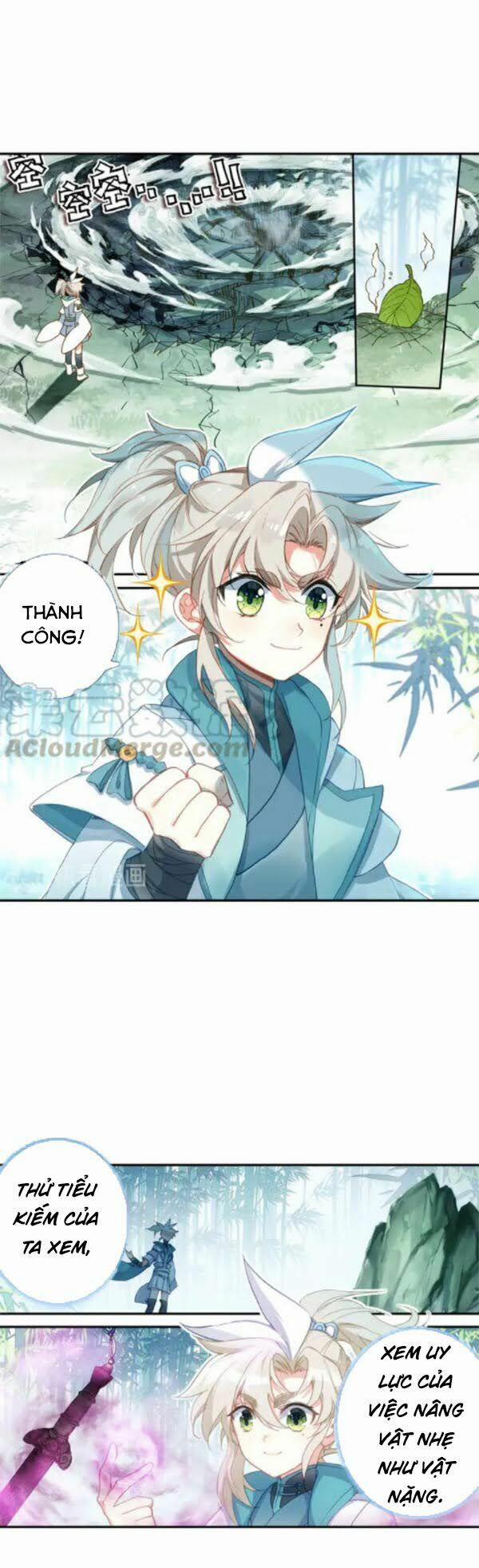 Nhất Niệm Vĩnh Hằng 29 trang 4